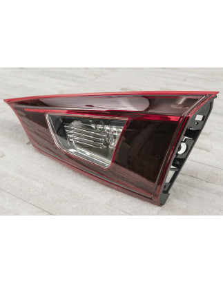 MAZDA 3 III BM 2014-2018 berlina FARO PORTELLONE POSTERIORE DESTRA B45A513F0 (Cod. AP-50912_A4x4)