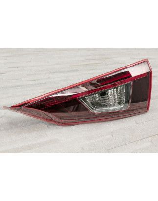 MAZDA 3 III BM 2014-2018 berlina FARO PORTELLONE POSTERIORE DESTRA B45A513F0 (Cod. AP-50912_A4x4)