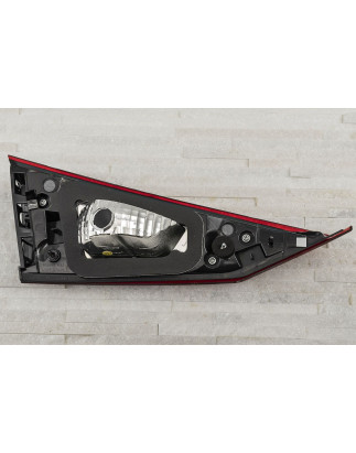 MAZDA 3 III BM 2014-2018 berlina FARO PORTELLONE POSTERIORE DESTRA B45A513F0 (Cod. AP-50912_A4x4)