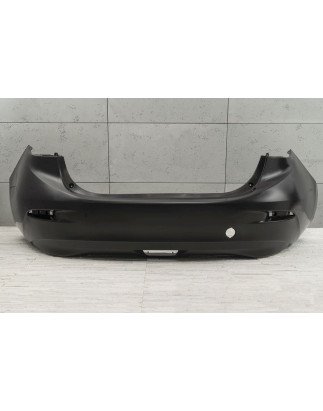 MAZDA 3 III BM BN berlina 2014-2018 PARAURTI POSTERIORE BHN150221ABB (Cod. AP-50913_A4x4)
