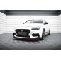SPLITTER ANTERIORE street pro Hyundai I30 N Mk3  / Fastback (Cod. M-HYI303NCNC-FD2B)