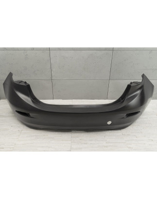 MAZDA 3 III BM BN berlina 2014-2018 PARAURTI POSTERIORE BHN150221ABB (Cod. AP-50913_A4x4)