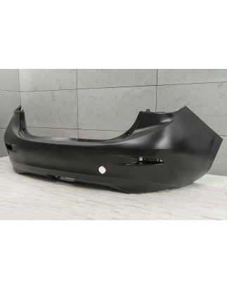 MAZDA 3 III BM BN berlina 2014-2018 PARAURTI POSTERIORE BHN150221ABB (Cod. AP-50913_A4x4)