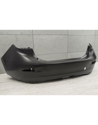 MAZDA 3 III BM BN berlina 2014-2018 PARAURTI POSTERIORE BHN150221ABB (Cod. AP-50913_A4x4)