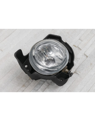 MAZDA 3 2013-2016 PRE-RESTYLING FENDINEBBIA ANTERIORE SINISTRO TK21-51-690A (Cod. AP-50914_A4x4)
