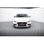 SPLITTER ANTERIORE street pro Hyundai I30 N Mk3  / Fastback (Cod. M-HYI303NCNC-FD2B)
