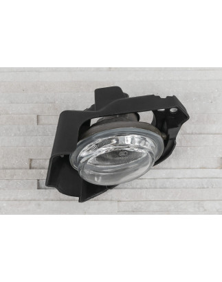 MAZDA 3 2013-2016 PRE-RESTYLING FENDINEBBIA ANTERIORE SINISTRO TK21-51-690A (Cod. AP-50914_A4x4)