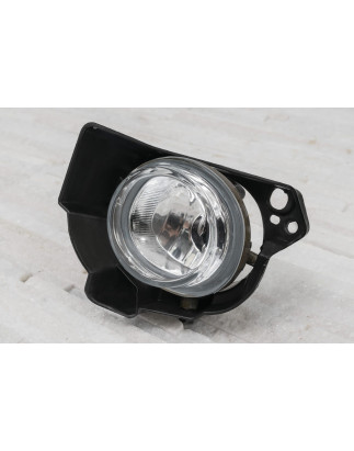 MAZDA 3 2013-2016 PRE-RESTYLING FENDINEBBIA ANTERIORE SINISTRO TK21-51-690A (Cod. AP-50914_A4x4)
