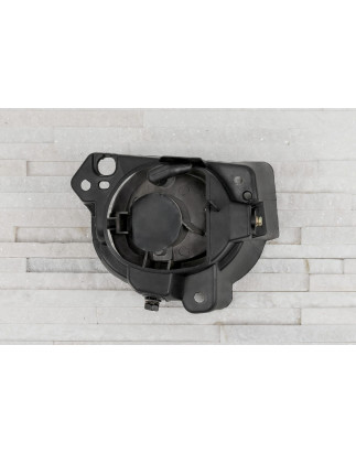 MAZDA 3 2013-2016 PRE-RESTYLING FENDINEBBIA ANTERIORE SINISTRO TK21-51-690A (Cod. AP-50914_A4x4)
