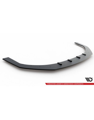 SPLITTER ANTERIORE street pro Hyundai I30 N Mk3  / Fastback (Cod. M-HYI303NCNC-FD2B)