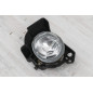 MAZDA 3 2013-2016 PRE-RESTYLING FENDINEBBIA ANTERIORE SINISTRO TK21-51-690A (Cod. AP-50914_A4x4)