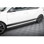 Diffusori minigonne street pro V.1 Hyundai I30 N / N-Line / Fastback Mk3 / Mk3 Facelift (Cod. M-HYI Diffusori minigonne street pro V.1 Hyundai I30 N / N-Line / Fastback Mk3 / Mk3 Facelift (Cod. M-HYI