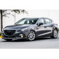 MAZDA 3 III BM 2013-2016 PRE-RESTYLING FENDINEBBIA ANTERIORE DESTRO TK2151680A (Cod. AP-50915_A4x4)