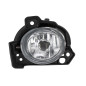MAZDA 3 III BM 2013-2016 PRE-RESTYLING FENDINEBBIA ANTERIORE DESTRO TK2151680A (Cod. AP-50915_A4x4)