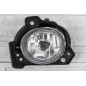 MAZDA 3 III BM 2013-2016 PRE-RESTYLING FENDINEBBIA ANTERIORE DESTRO TK2151680A (Cod. AP-50915_A4x4)