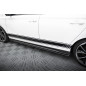 Diffusori minigonne street pro V.1 Hyundai I30 N / N-Line / Fastback Mk3 / Mk3 Facelift (Cod. M-HYI Diffusori minigonne street pro V.1 Hyundai I30 N / N-Line / Fastback Mk3 / Mk3 Facelift (Cod. M-HYI