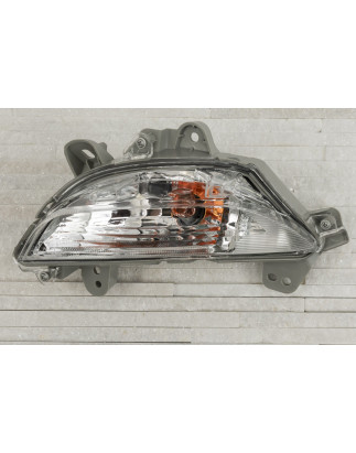 MAZDA 3 III BM 2014-2016 PRE-RESTYLING INDICATORE DI DIREZIONE / INDICATORE DI DIREZIONE ANTERIORE S