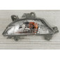 MAZDA 3 III BM 2014-2016 PRE-RESTYLING INDICATORE DI DIREZIONE / INDICATORE DI DIREZIONE ANTERIORE S