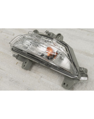MAZDA 3 III BM 2014-2016 PRE-RESTYLING INDICATORE DI DIREZIONE / INDICATORE DI DIREZIONE ANTERIORE S