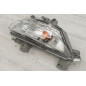 MAZDA 3 III BM 2014-2016 PRE-RESTYLING INDICATORE DI DIREZIONE / INDICATORE DI DIREZIONE ANTERIORE S