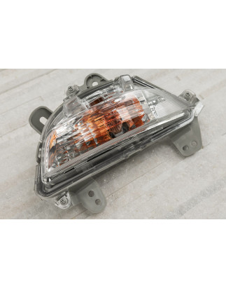 MAZDA 3 III BM 2014-2016 PRE-RESTYLING INDICATORE DI DIREZIONE / INDICATORE DI DIREZIONE ANTERIORE S