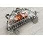 MAZDA 3 III BM 2014-2016 PRE-RESTYLING INDICATORE DI DIREZIONE / INDICATORE DI DIREZIONE ANTERIORE S