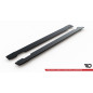 Diffusori minigonne street pro V.1 Hyundai I30 N / N-Line / Fastback Mk3 / Mk3 Facelift (Cod. M-HYI Diffusori minigonne street pro V.1 Hyundai I30 N / N-Line / Fastback Mk3 / Mk3 Facelift (Cod. M-HYI