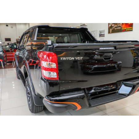 MITSUBISHI L200 / TRITON 2015-2019 PRE-RESTYLING FANALE POSTERIORE SINISTRA 6000607110 (Cod. AP-5092