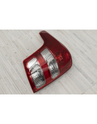 MITSUBISHI L200 / TRITON 2015-2019 PRE-RESTYLING FANALE POSTERIORE SINISTRA 6000607110 (Cod. AP-5092