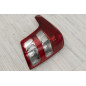 MITSUBISHI L200 / TRITON 2015-2019 PRE-RESTYLING FANALE POSTERIORE SINISTRA 6000607110 (Cod. AP-5092