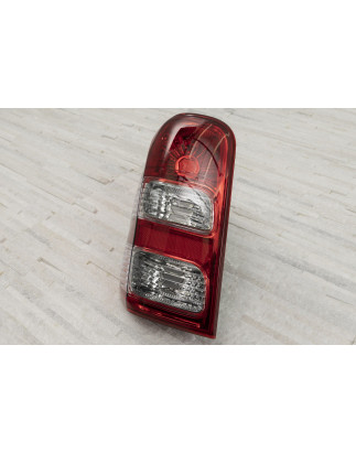 MITSUBISHI L200 / TRITON 2015-2019 PRE-RESTYLING FANALE POSTERIORE SINISTRA 6000607110 (Cod. AP-5092