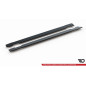 Diffusori minigonne street pro V.1 Hyundai I30 N / N-Line / Fastback Mk3 / Mk3 Facelift (Cod. M-HYI Diffusori minigonne street pro V.1 Hyundai I30 N / N-Line / Fastback Mk3 / Mk3 Facelift (Cod. M-HYI