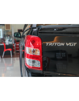 MITSUBISHI L200 / TRITON 2015-2019 PRE-RESTYLING FANALE POSTERIORE SINISTRA 6000607110 (Cod. AP-5092