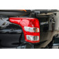 MITSUBISHI L200 / TRITON 2015-2019 PRE-RESTYLING FANALE POSTERIORE SINISTRA 6000607110 (Cod. AP-5092
