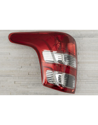 MITSUBISHI L200 / TRITON 2015-2019 PRE-RESTYLING FANALE POSTERIORE SINISTRA 6000607110 (Cod. AP-5092