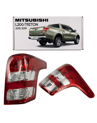 MITSUBISHI L200 / TRITON 2015-2019 PRE-RESTYLING FANALE POSTERIORE DESTRA 6000607109 (Cod. AP-50921_