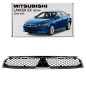 MITSUBISHI LANCER VIII EX 2008-2016 berlina MASCHERINA MASCHERINA SPORTIVA RADIATORE CROMATO 7450A09