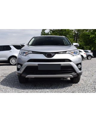 TOYOTA RAV4 IV 2016-2019 RESTYLING FENDINEBBIA ANTERIORE SINISTRA 8122002110 (Cod. AP-51450_2_A4x4)