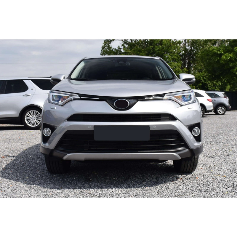 TOYOTA RAV4 IV 2016-2019 RESTYLING FENDINEBBIA ANTERIORE SINISTRA 8122002110 (Cod. AP-51450_2_A4x4)
