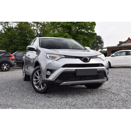 TOYOTA RAV4 IV 2016-2019 RESTYLING FENDINEBBIA ANTERIORE SINISTRA 8122002110 (Cod. AP-51450_2_A4x4)