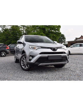TOYOTA RAV4 IV 2016-2019 RESTYLING FENDINEBBIA ANTERIORE SINISTRA 8122002110 (Cod. AP-51450_2_A4x4)