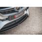 SPLITTER ANTERIORE V.2 Mercedes-Benz E63 AMG FAMILIARE/berlina S213/W213 (Cod. M-ME-E-213-63-ES-FD2G