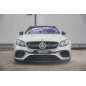 SPLITTER ANTERIORE V.2 Mercedes-Benz E63 AMG FAMILIARE/berlina S213/W213 (Cod. M-ME-E-213-63-ES-FD2G