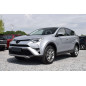 TOYOTA RAV4 IV 2016-2019 RESTYLING FENDINEBBIA ANTERIORE SINISTRA 8122002110 (Cod. AP-51450_2_A4x4)