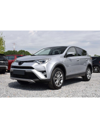 TOYOTA RAV4 IV 2016-2019 RESTYLING FENDINEBBIA ANTERIORE SINISTRA 8122002110 (Cod. AP-51450_2_A4x4)