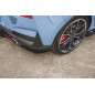 Splitters posteriori laterali Street Pro Hyundai I30 N Mk3  (Cod. M-HYI303NCNC-RSD2B)