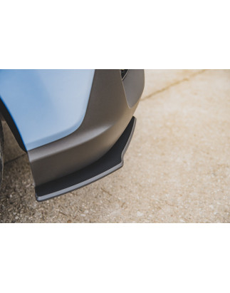 Splitters posteriori laterali Street Pro Hyundai I30 N Mk3  (Cod. M-HYI303NCNC-RSD2B)