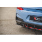 Splitters posteriori laterali Street Pro Hyundai I30 N Mk3  (Cod. M-HYI303NCNC-RSD2B)