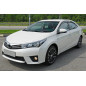 TOYOTA COROLLA XI E18 2013-2016 berlina PRE-RESTYLING DESTRO ANTERIORE FENDINEBBIA 8121002110 (Cod. 