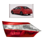 TOYOTA COROLLA XI E16 2013-2016 berlina PRE-RESTYLING FARO PORTELLONE POSTERIORE SINISTRA 8159102530